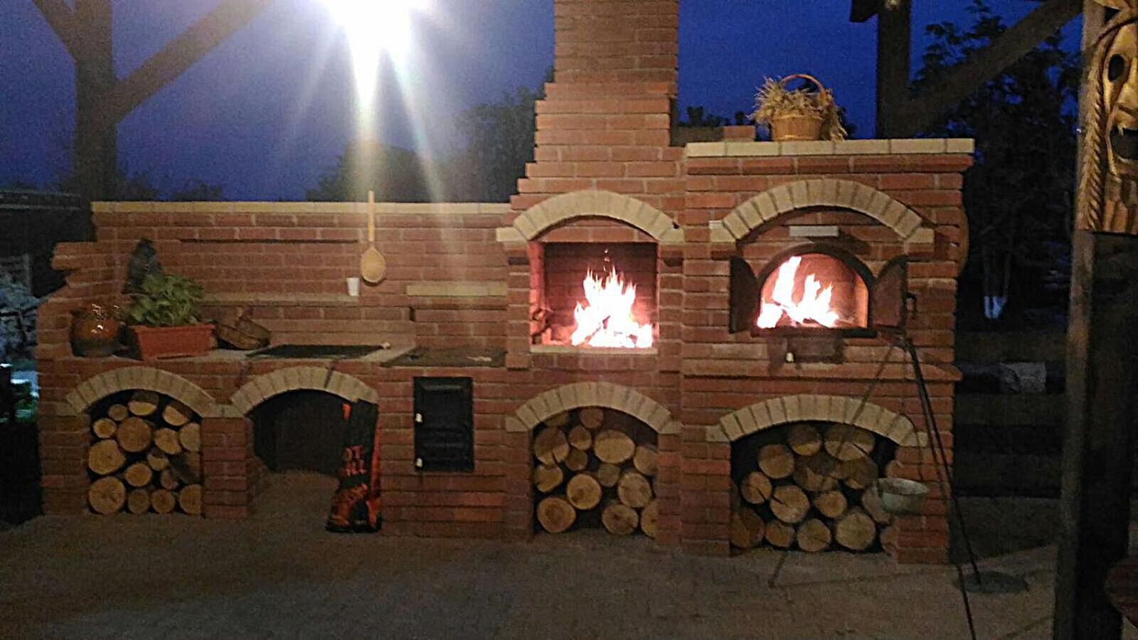 Pensiunea Casa Moldoveana Piatra Neamţ Exterior foto