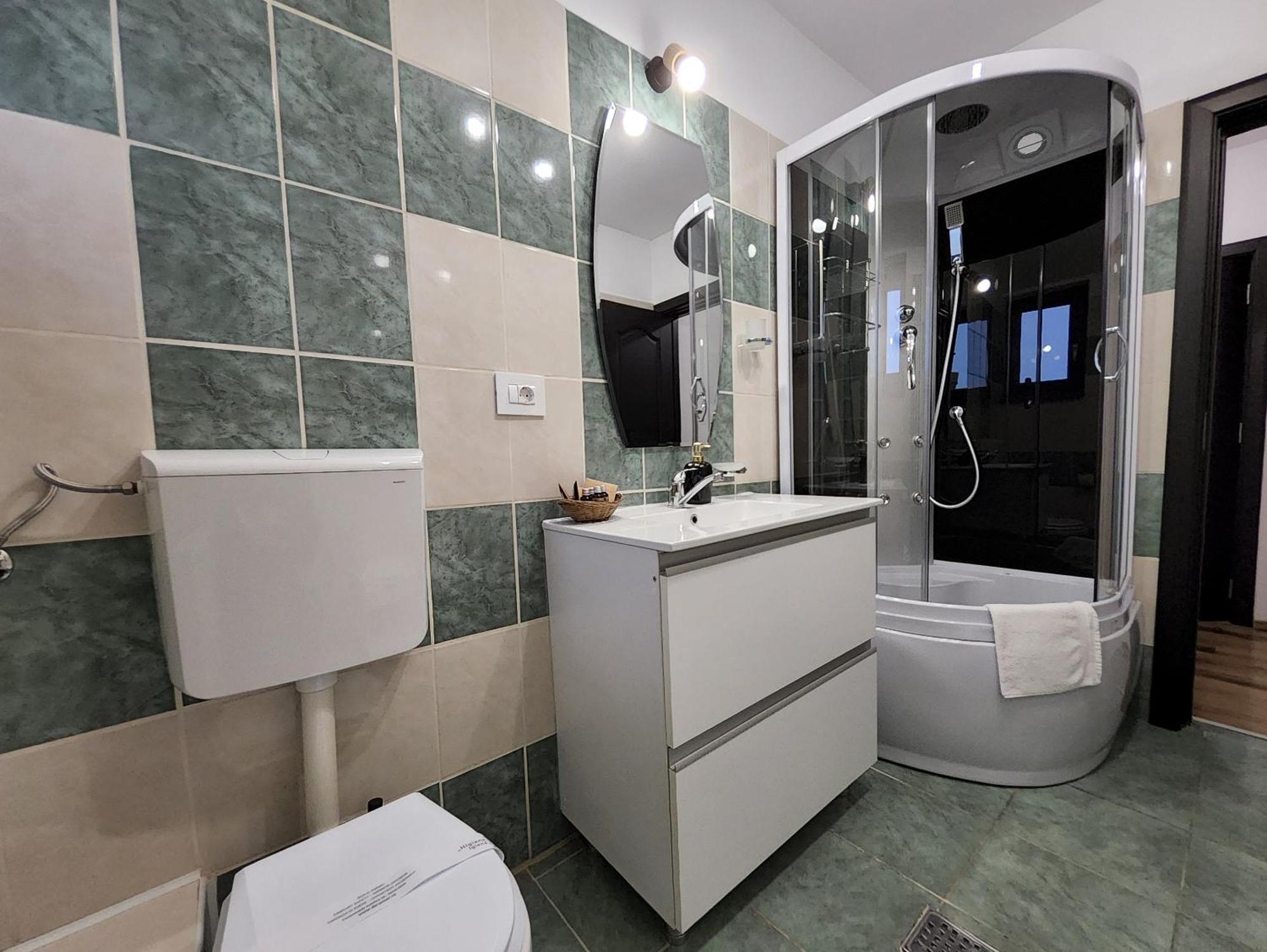 Pensiunea Casa Moldoveana Piatra Neamţ Exterior foto
