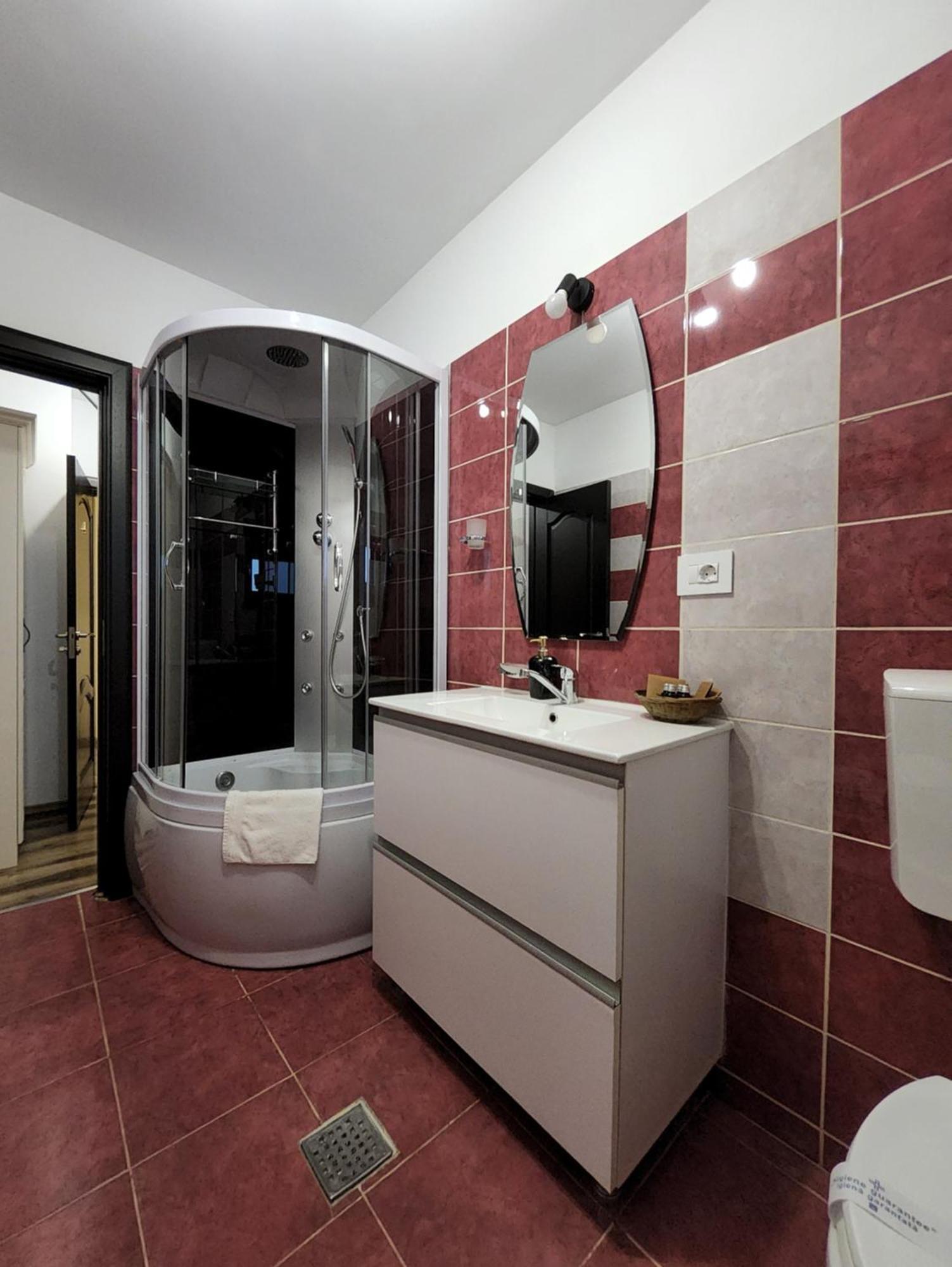 Pensiunea Casa Moldoveana Piatra Neamţ Exterior foto