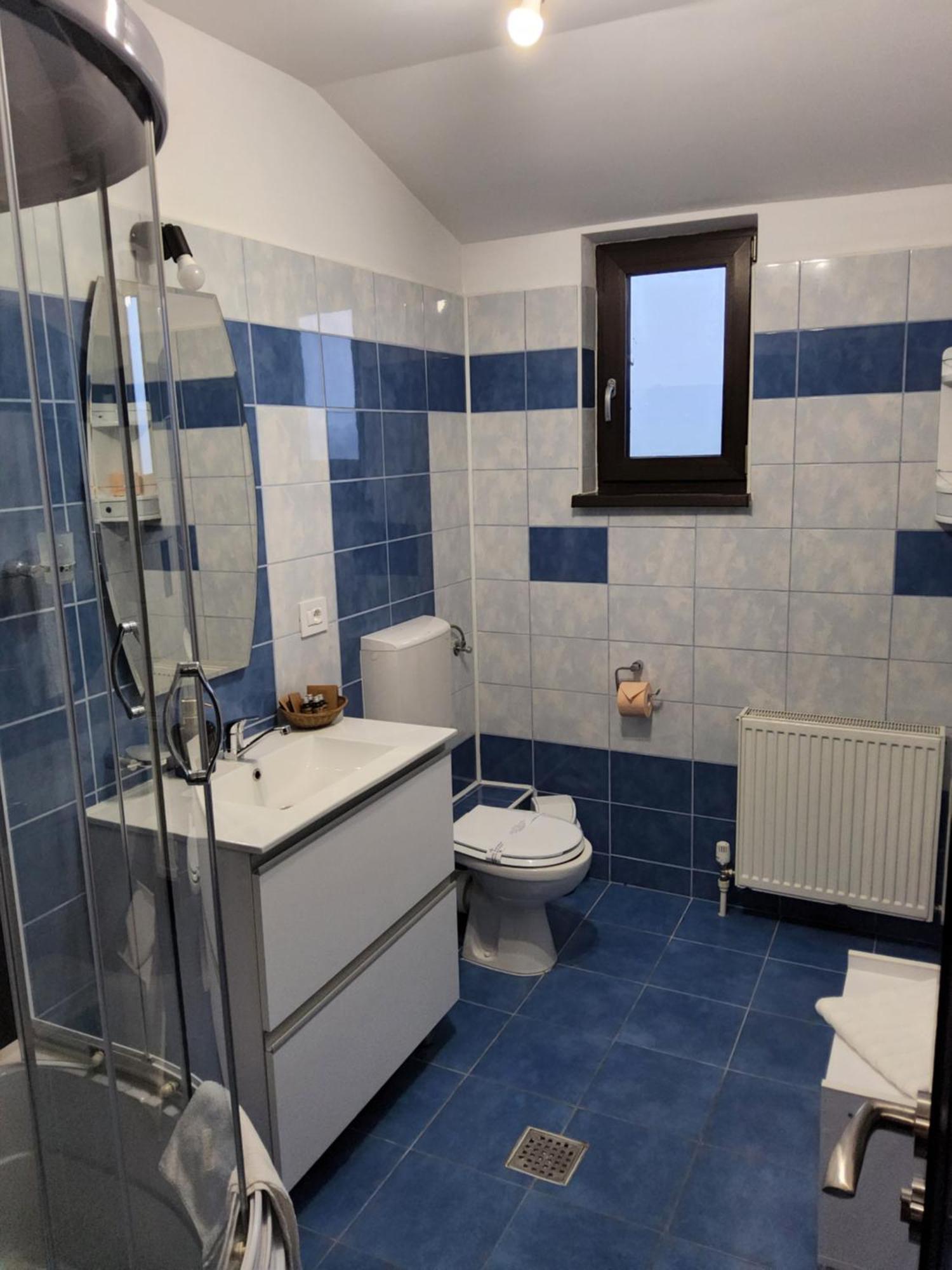 Pensiunea Casa Moldoveana Piatra Neamţ Exterior foto