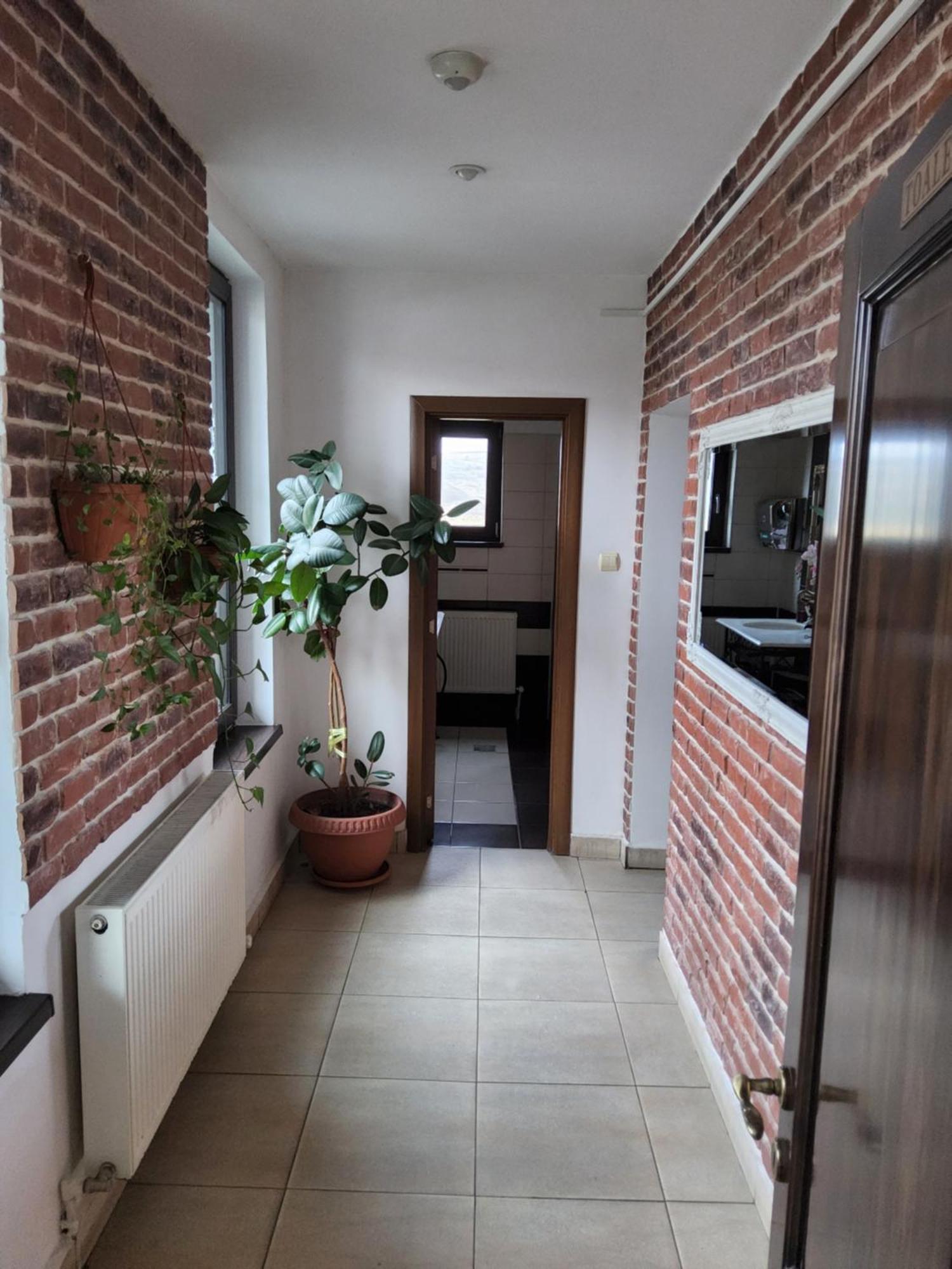 Pensiunea Casa Moldoveana Piatra Neamţ Exterior foto